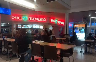Wok Express