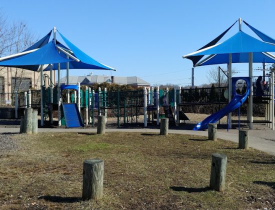 Mathews Park