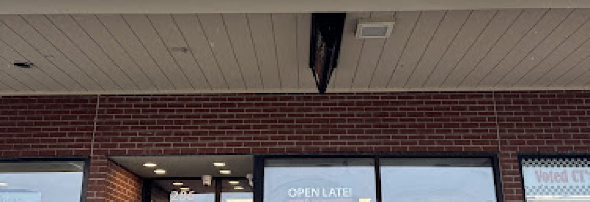 Shah’s Halal Food – Hamden