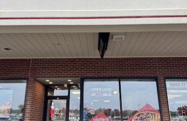 Shah’s Halal Food – Hamden