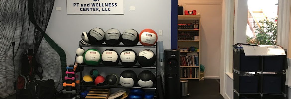 BAM PT and Wellness Center, LLC