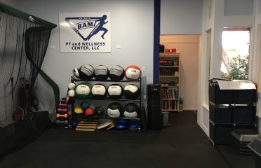 BAM PT and Wellness Center, LLC