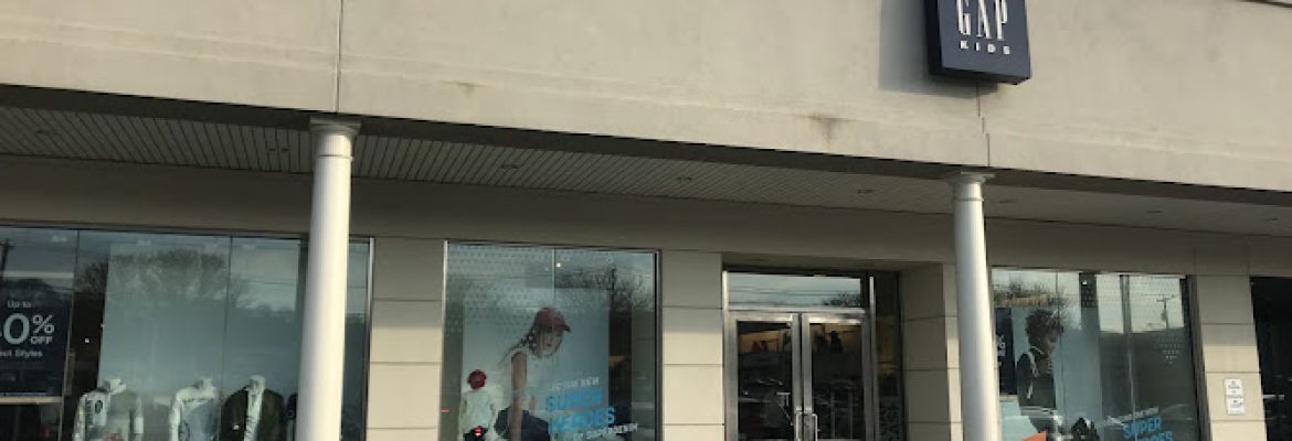 Gap Factory
