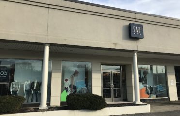 Gap Factory
