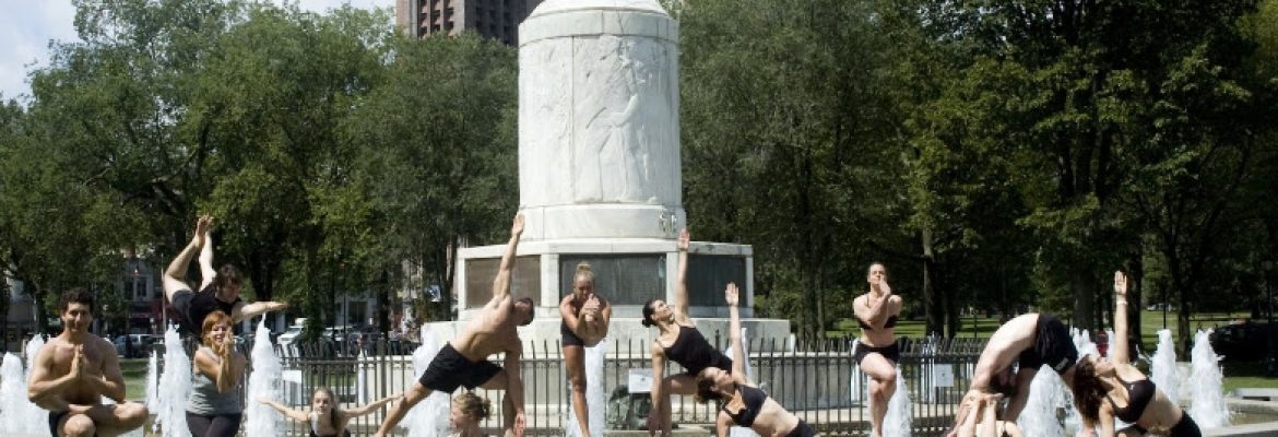 True Bikram Yoga