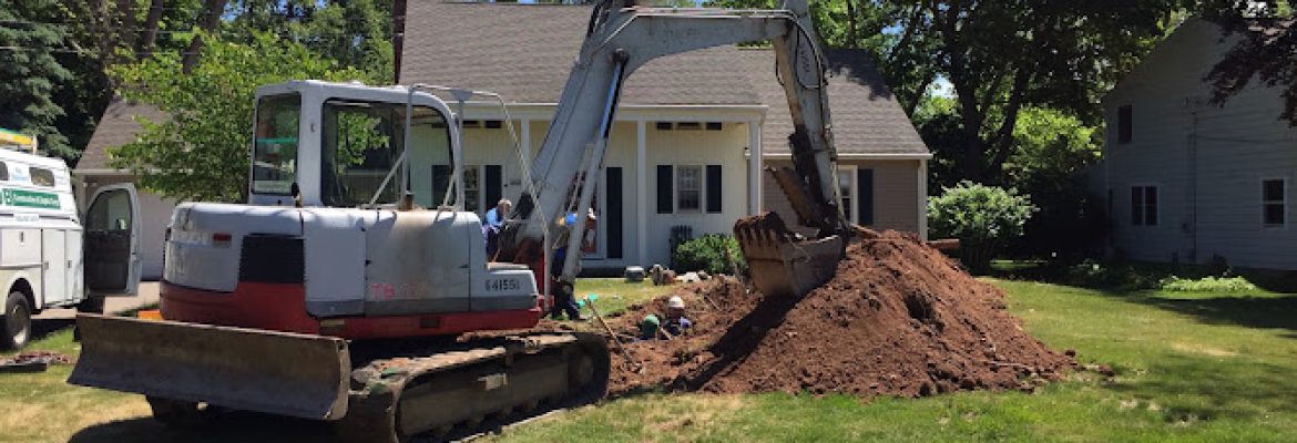 ADB Construction & Septic Corp.