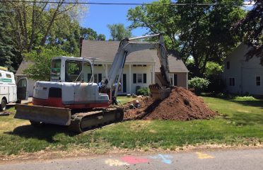 ADB Construction & Septic Corp.