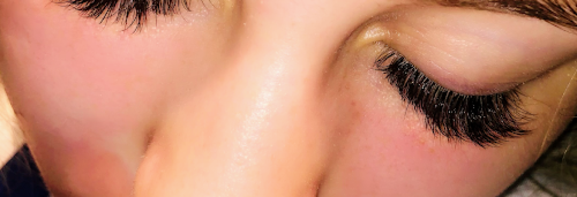 Dori’s Skin & Lash Spa