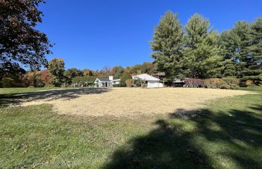 K & B Landscape & Lawn Maintenance Services