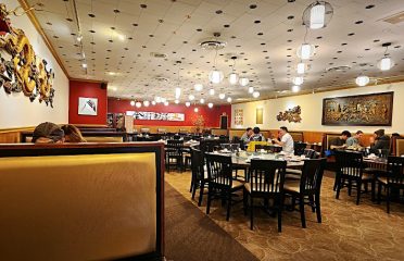 Golden Palace Chinese Restaurant