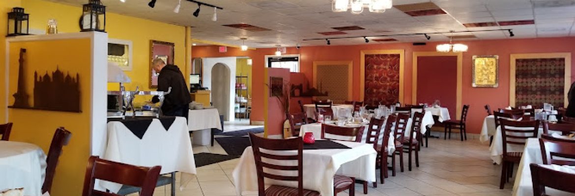 Rasham Restaurant