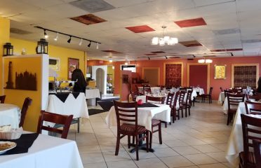 Rasham Restaurant