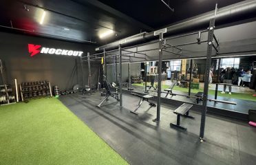 Knockout Fitness
