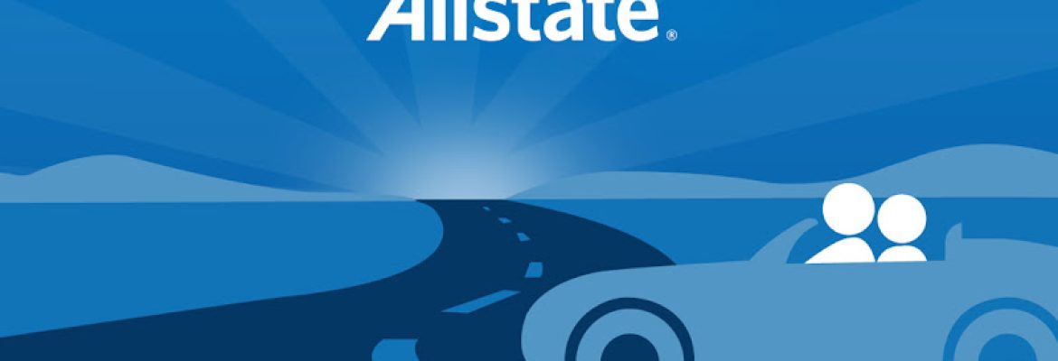 Jeffrey Long: Allstate Insurance