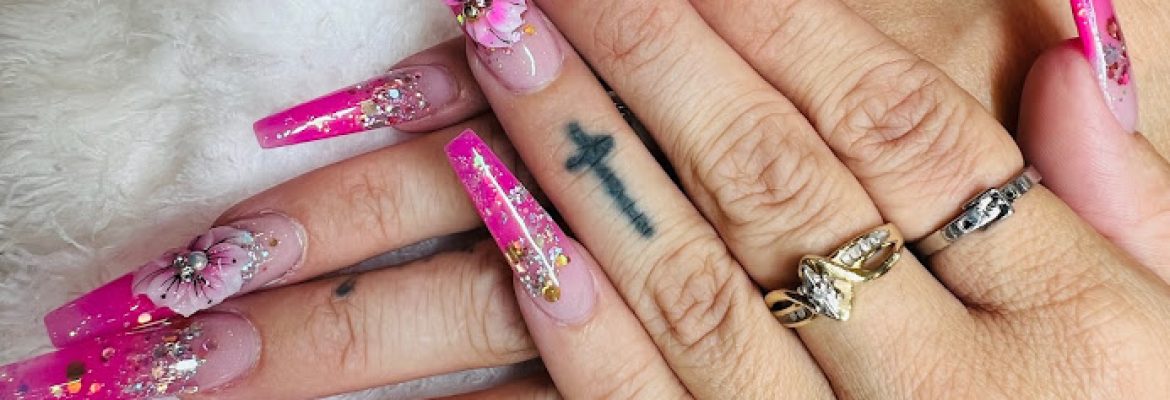 Lucky Nail Salon & Spa Manchester