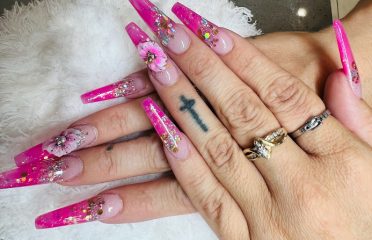 Lucky Nail Salon & Spa Manchester
