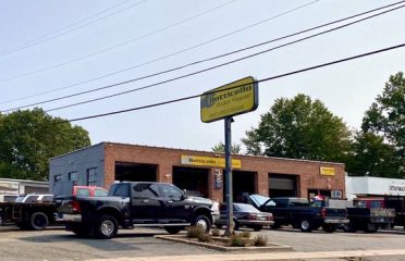 Botticello Auto Repair, LLC