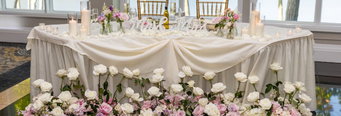 Stylish Blooms Floral Studio