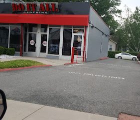 Do It All Clothing