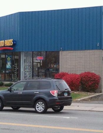 NAPA Auto Parts