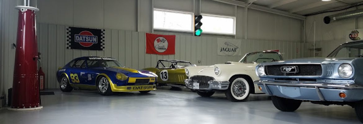 Route 63 Automotive