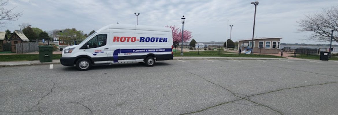 Roto-Rooter Plumbing & Water Cleanup