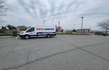 Roto-Rooter Plumbing & Water Cleanup