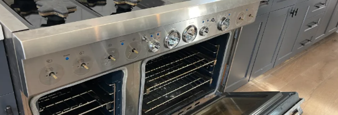 Red Apple Appliance Repair
