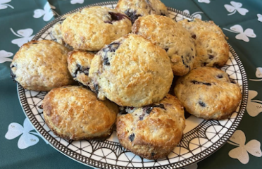 Celtic Cottage Bakery & Farm Stand