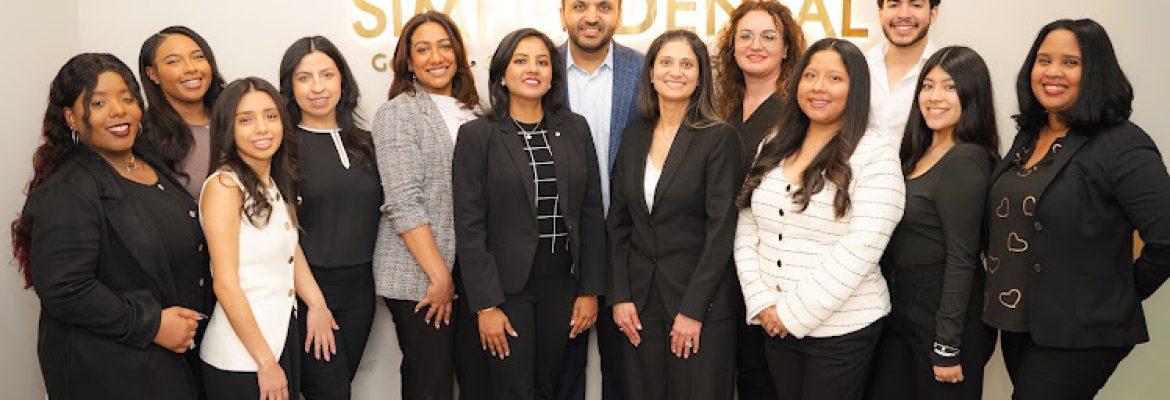 Simply Dental of Stamford