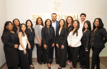 Simply Dental of Stamford