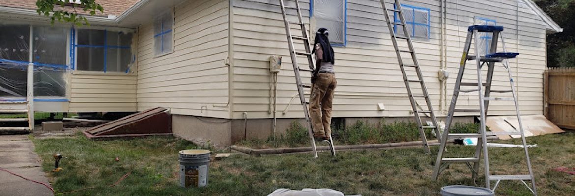 Mack’s Painting and More LLC