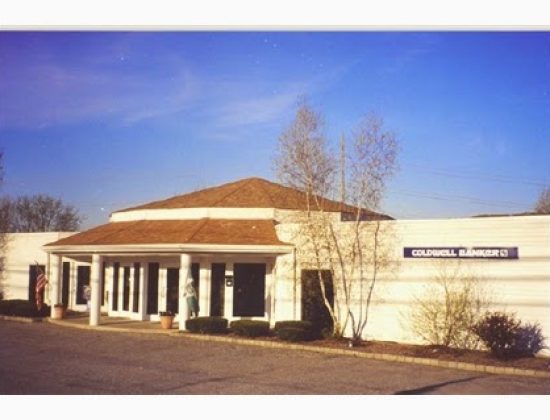 Coldwell Banker Realty – New Milford-Litchfield County Regional Office