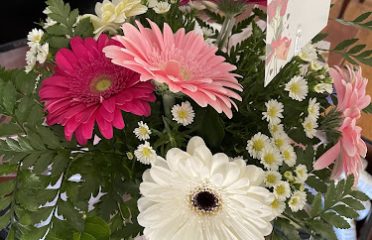 Petal Perfection & Confections