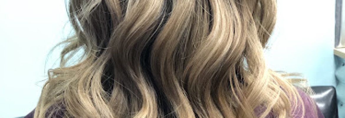 Luxe & Dahlia Ideal Hair Design