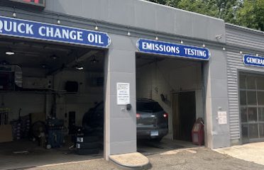 Cos’ Central Auto