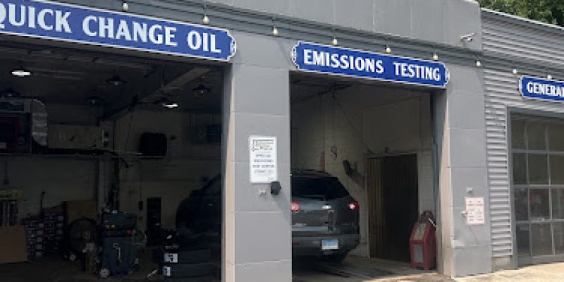 Cos’ Central Auto
