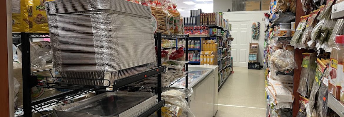 Corner Market