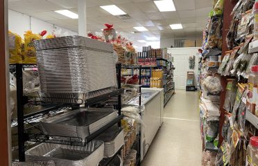 Corner Market
