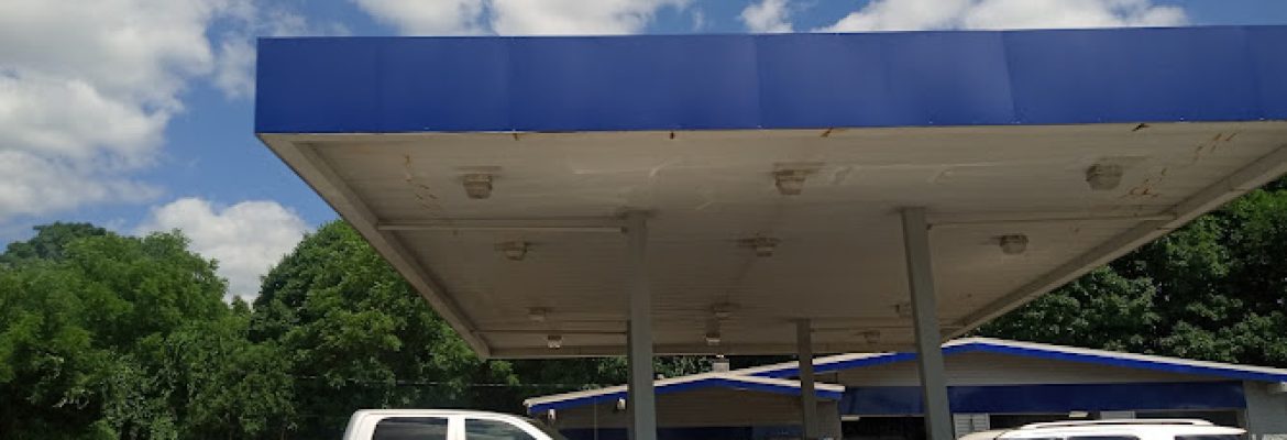 Plainfield Service Center LLC
