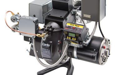 Carlin Combustion Technology
