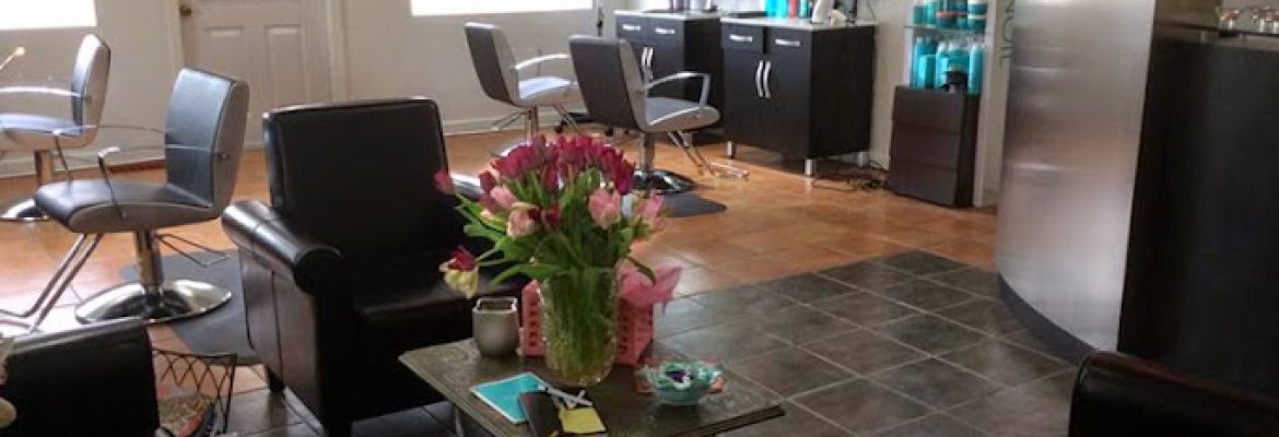 Vanna’s Hair Studio