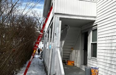 Premier Gutter Services LLC