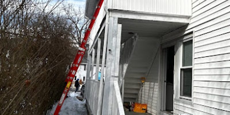 Premier Gutter Services LLC