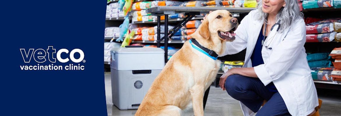 Vetco Vaccination Clinic