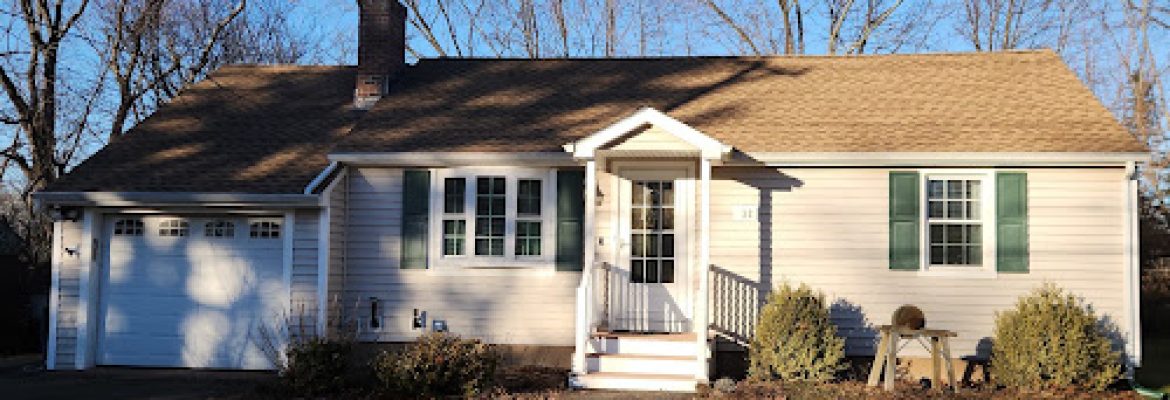 Buck Builders LLC