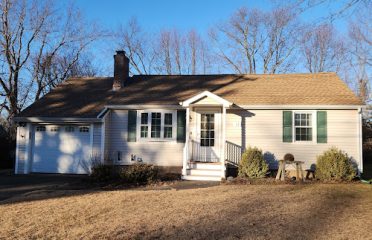 Buck Builders LLC