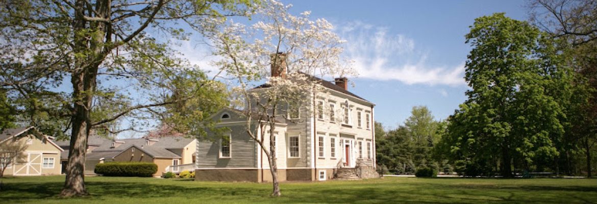 Lyme Academy of Fine Arts