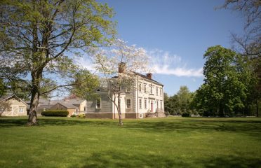 Lyme Academy of Fine Arts