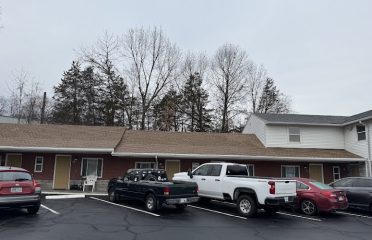 Terra Motel